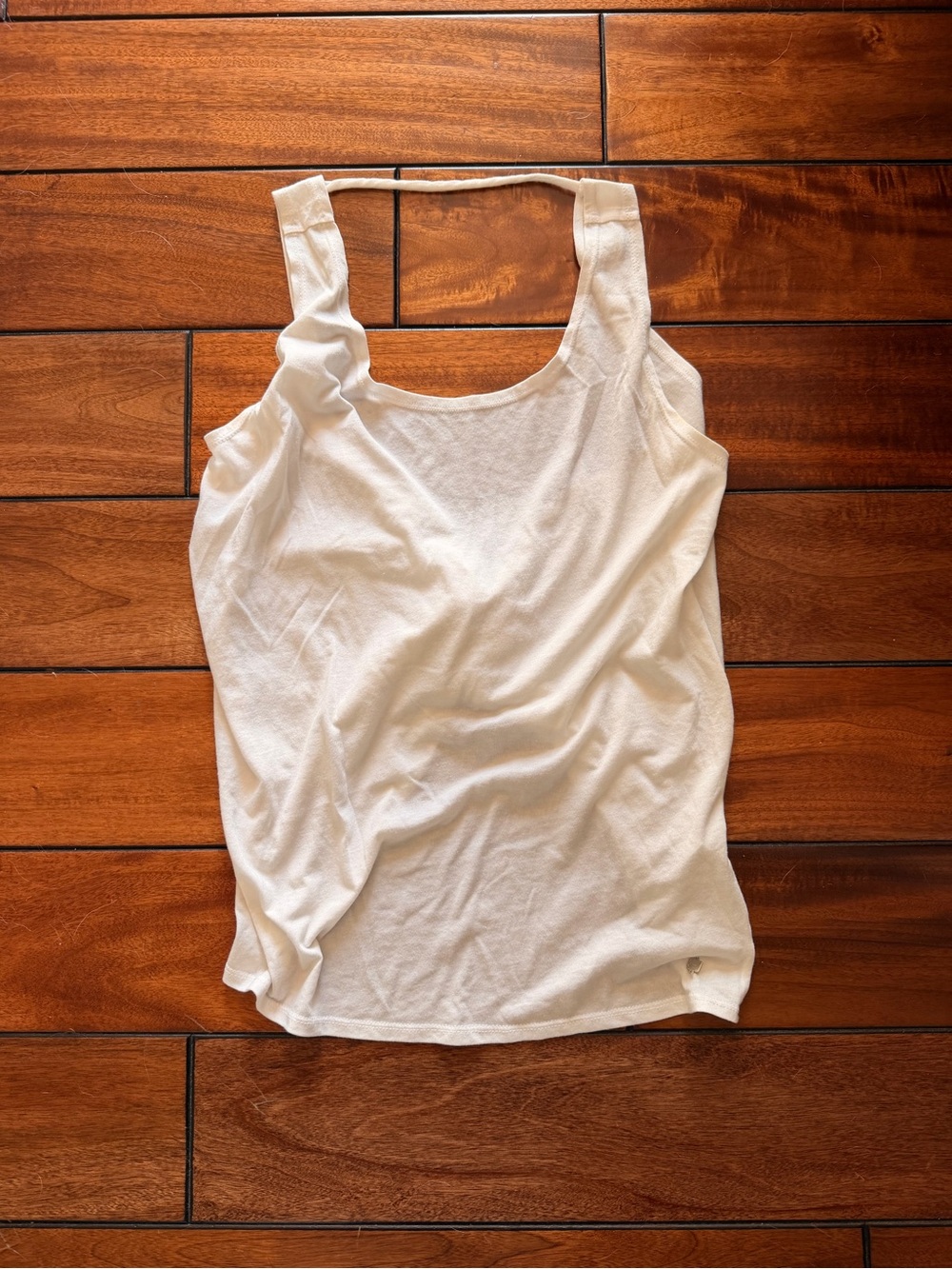 Fabletics Open Back Tank Top